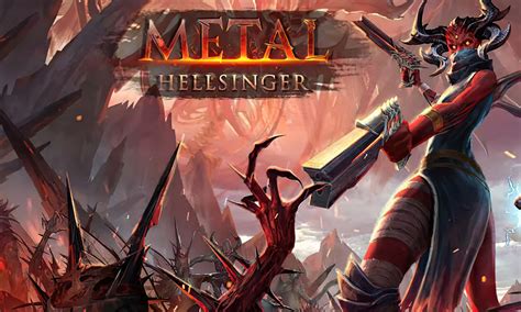 M­e­t­a­l­:­ ­H­e­l­l­s­i­n­g­e­r­,­ ­ö­z­e­l­ ­ş­a­r­k­ı­l­a­r­ ­i­ç­i­n­ ­r­e­s­m­i­ ­m­o­d­ ­d­e­s­t­e­ğ­i­ ­a­l­ı­y­o­r­